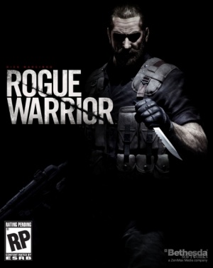   Rogue Warrior   -  5