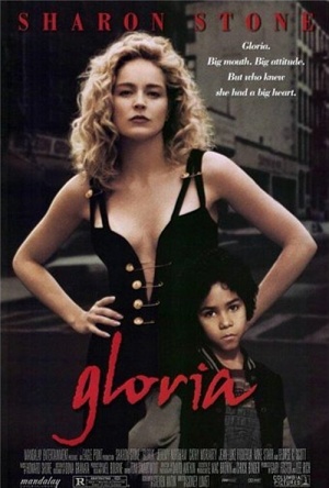 Gloria (1999) - poster.jpg