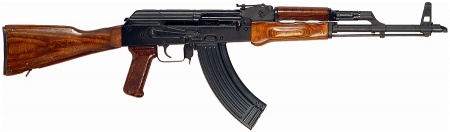 AKM, 7.62x39mm