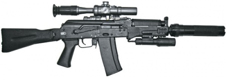 Ak 9 Internet Movie Firearms Database Guns In Movies Tv And Video Games