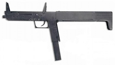 PP-90 - 9x18mm PM