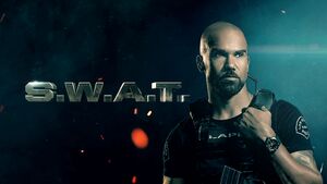 S W A T 2017 Tv Series Internet Movie Firearms Database