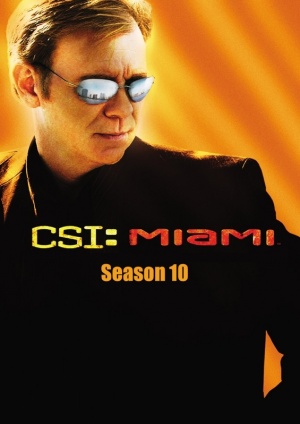 Csi Miami Season 10 720p Tpb