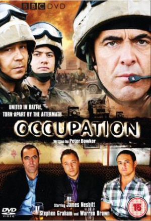 Occupation movie
