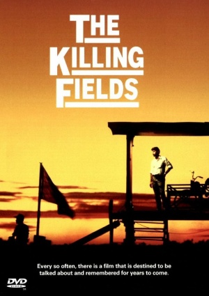 killing fields 1984 movie