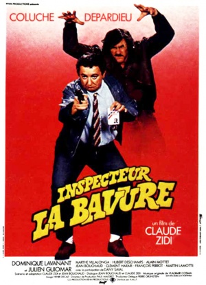 Inspecteur la Bavure Poster.jpg