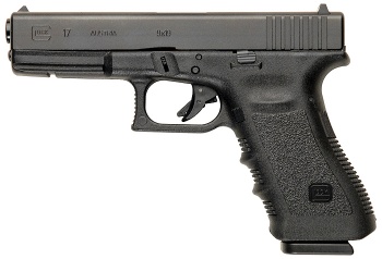 350px Glock173rdGen