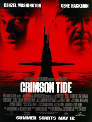 Crimson Tide (1995)