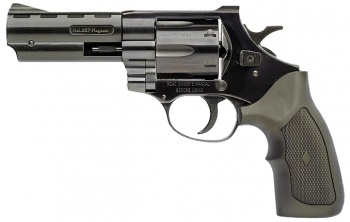 handgun 357