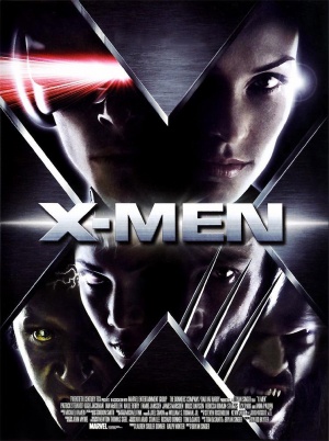 Re: X-Men (2000)