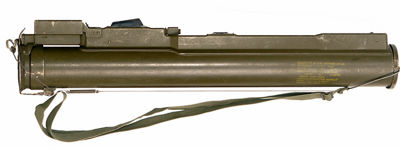 M72A2 LAW, 66mm