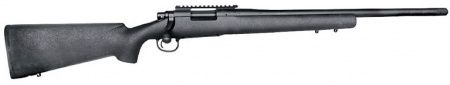 Remington 700P - 7.62x51mm NATO