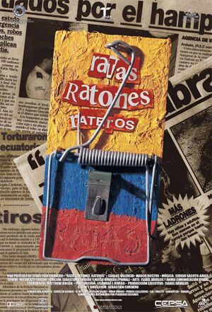 Ratas, ratones, rateros (1999).jpg