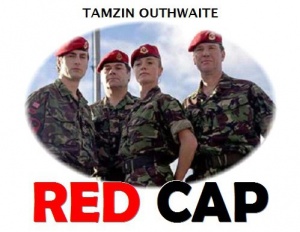 Red Cap movie