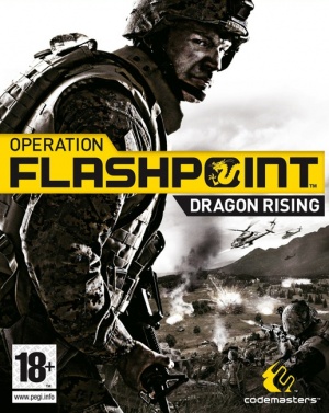 Operation Flashpoint Dragon Rising.jpg