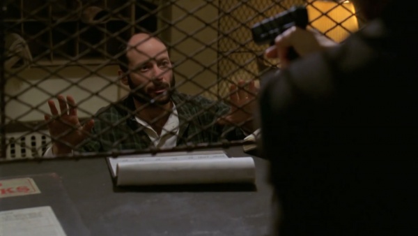 Law & Order: Special Victims Unit - Season 1 - Internet Movie Firearms