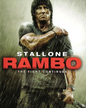 Image result for rambo movie