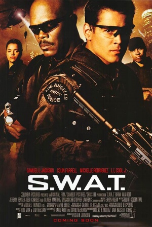 Swat Pistol
