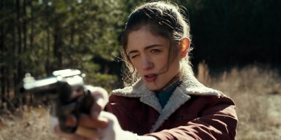Natalia Dyer - Internet Movie Firearms Database - Guns in Movies, TV