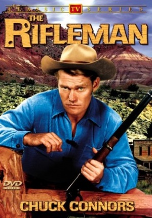 The Rifleman movie
