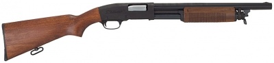 MGC Replica Remington Model 31