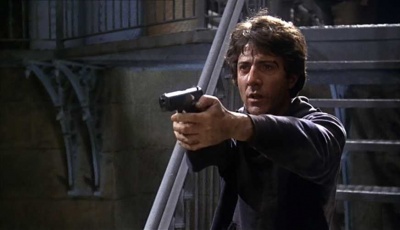 Dustin Hoffman - Internet Movie Firearms Database - Guns ...