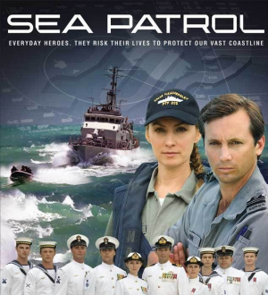 Sea Patrol movie