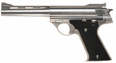 .44 AutoMag .44 Magnum