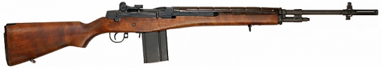 M14 rifle - 7.62x51mm NATO