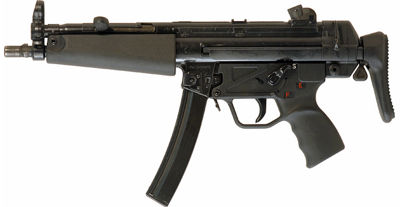 400px MP5A3 StockCollapsed