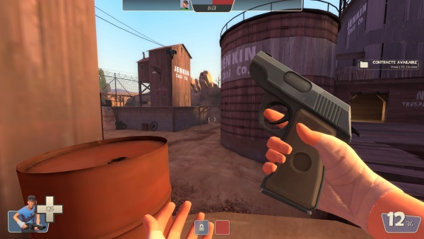 Team Fortress 2 Internet Movie Firearms Database Guns In