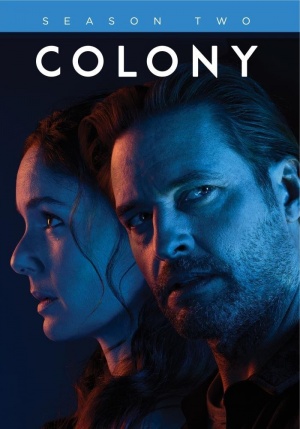 Colony Season 2 DVD.jpg