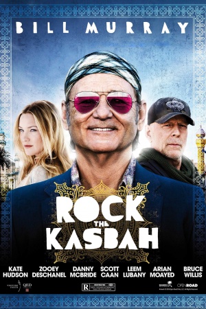 film rock the casbah