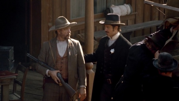 Deadwood - Season 3 - Internet Movie Firearms Database 