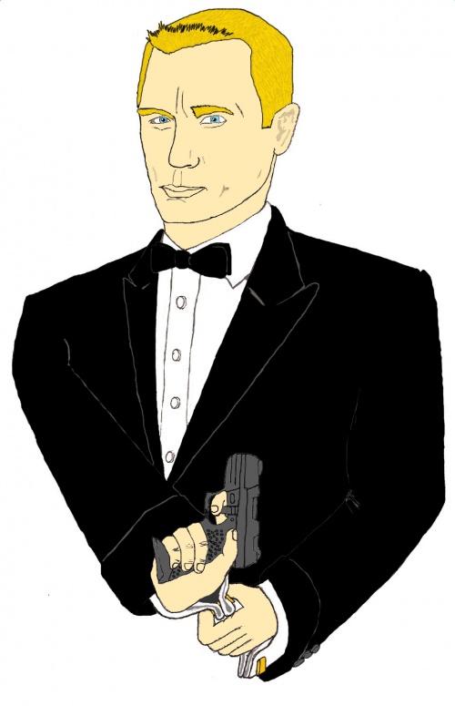 James Bond in Black Tie.jpg
