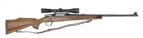Parker-Hale 1200 7.62x51mm NATO