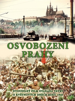 The Liberation of Prague movie