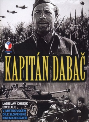 Captain Dabac movie