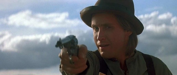 Young Guns II turns 20 years old today plus Billy the Kid 