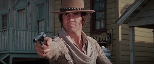 Westworld (1973) - Internet Movie Firearms Database - Guns ...