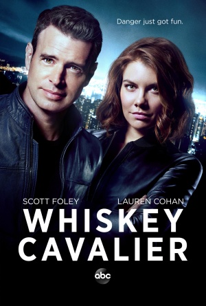 Whiskey Cavalier (2019-)