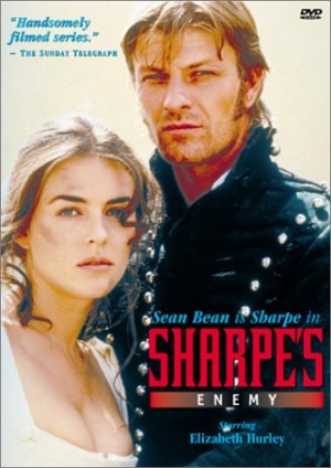 Sharpe s Enemy movie