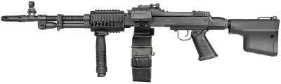 400px DS Arms RPD
