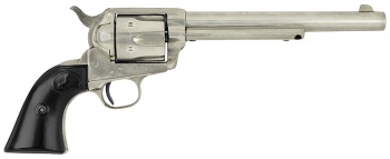 Colt Single Action Army - .45 Long Colt