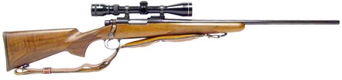 500px Remington 700 BDL