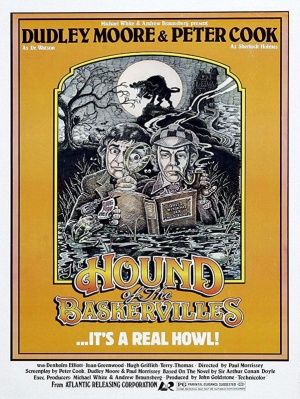 The Hound of the Baskervilles 1978 Poster.jpg