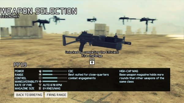 Ghost Recon Future Soldier Weapons Unlocked On Level