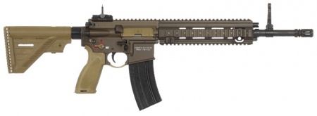 Heckler & Koch HK416 A5 - 5.56x45mm