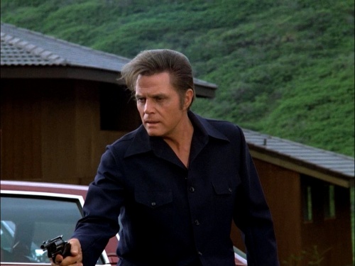 Hawaii Five O 1968 Season 11 Internet Movie Firearms