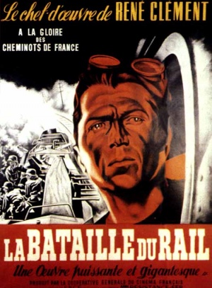 La bataille du rail Poster.jpg